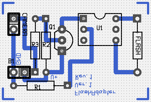 PCB top