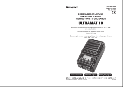 Ultramat10