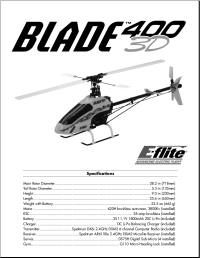 Blade400